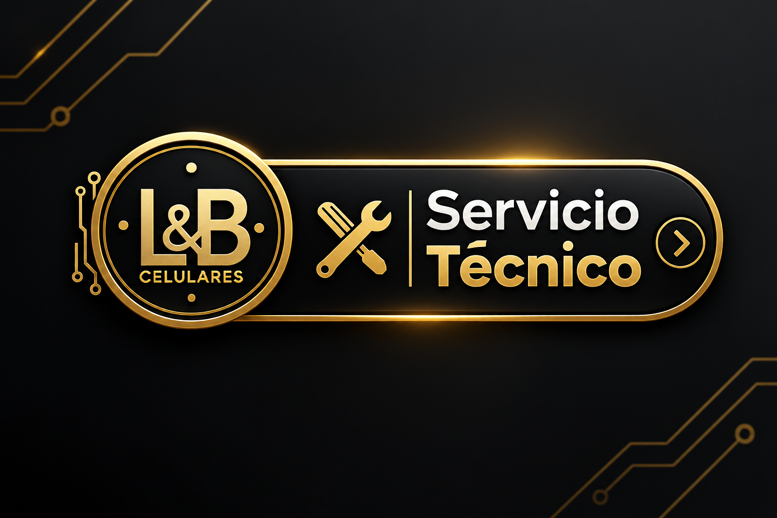 L&B Servicio Técnico - Reparación de celulares